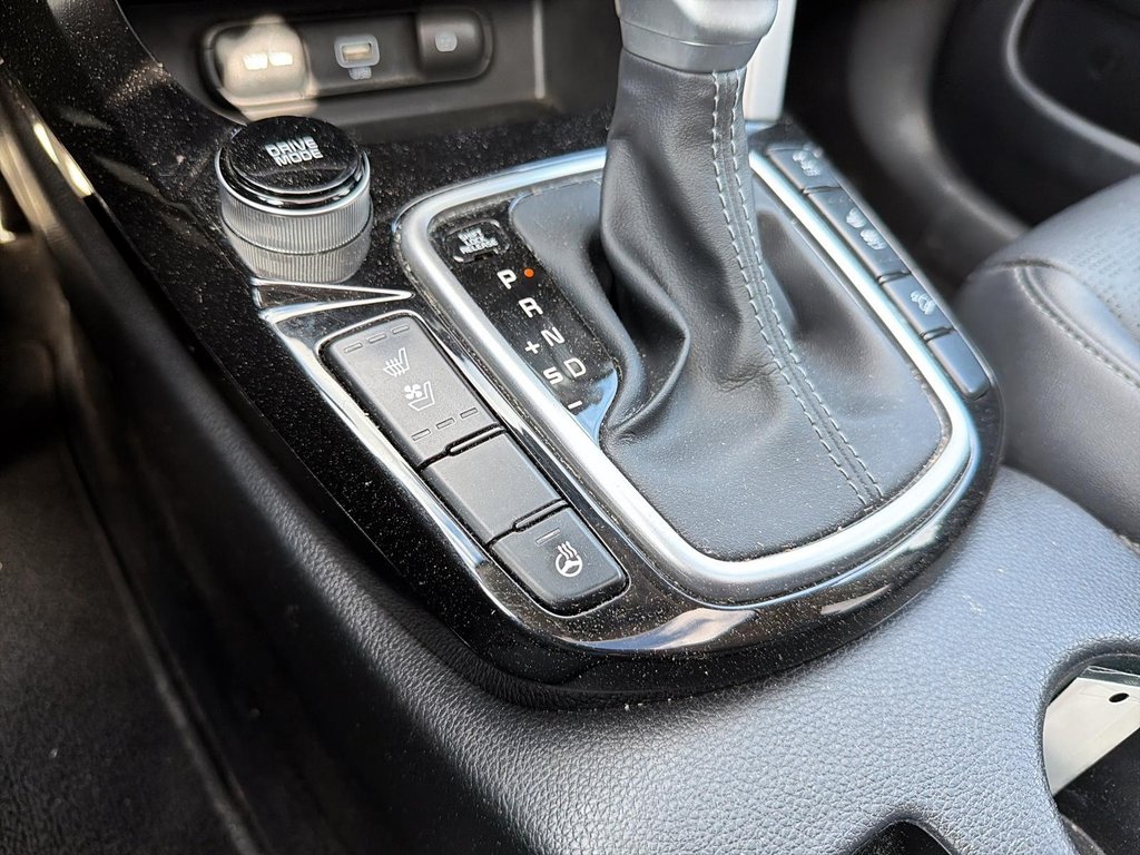 2023 Kia Seltos in Quebec, Quebec - 20 - w1024h768px
