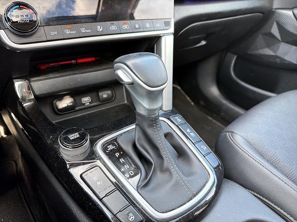 2023 Kia Seltos in Quebec, Quebec - 19 - w1024h768px