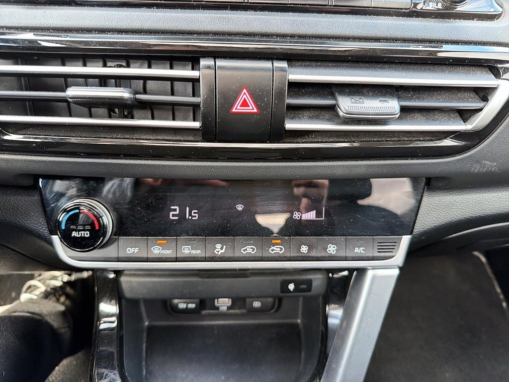 2023 Kia Seltos in Quebec, Quebec - 21 - w1024h768px