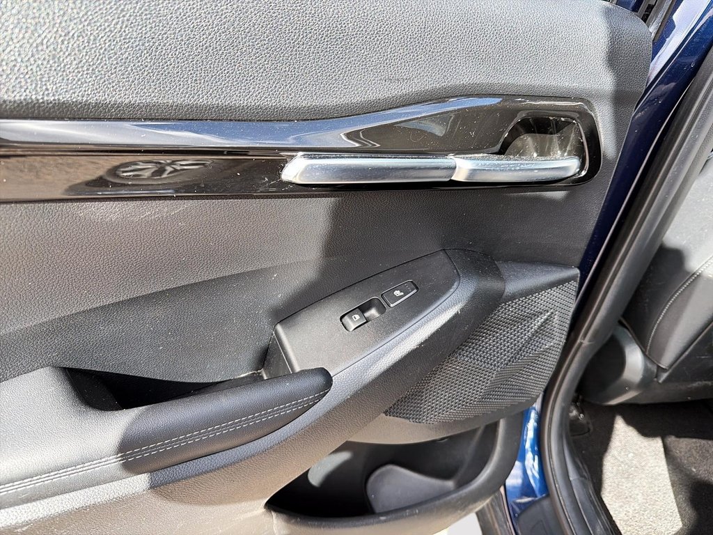 2023 Kia Seltos in Quebec, Quebec - 14 - w1024h768px