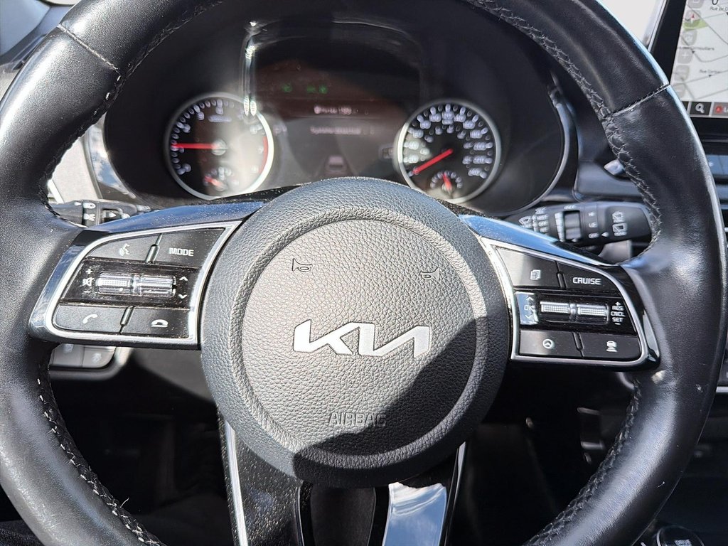 2023 Kia Seltos in Quebec, Quebec - 17 - w1024h768px