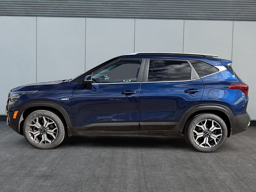 2023 Kia Seltos in Quebec, Quebec - 8 - w1024h768px