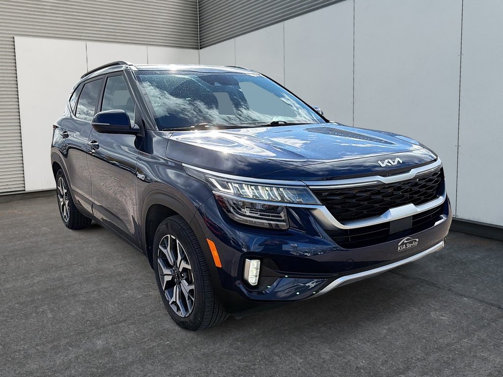 2023 Kia Seltos in Quebec, Quebec - 3 - w1024h768px