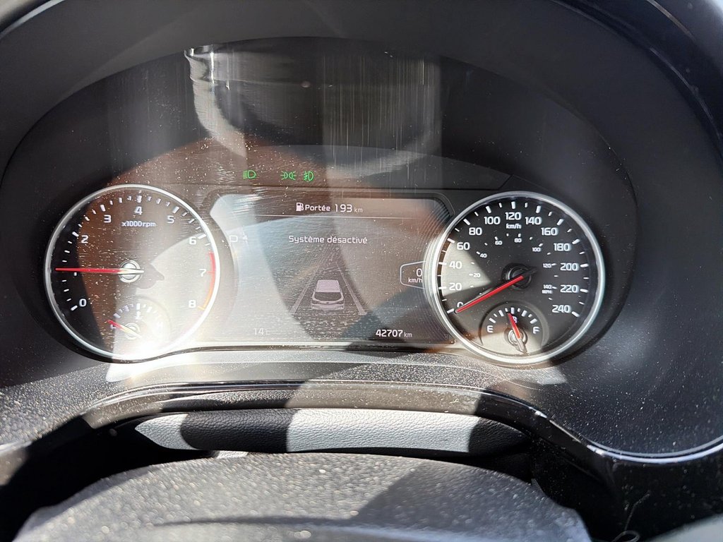 2023 Kia Seltos in Quebec, Quebec - 18 - w1024h768px