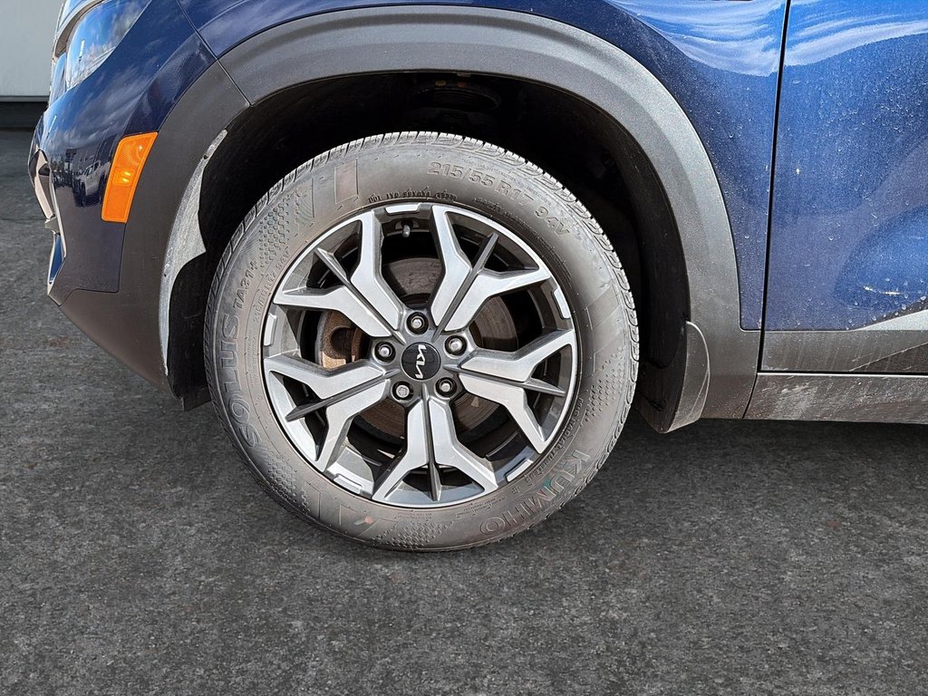 2023 Kia Seltos in Quebec, Quebec - 9 - w1024h768px
