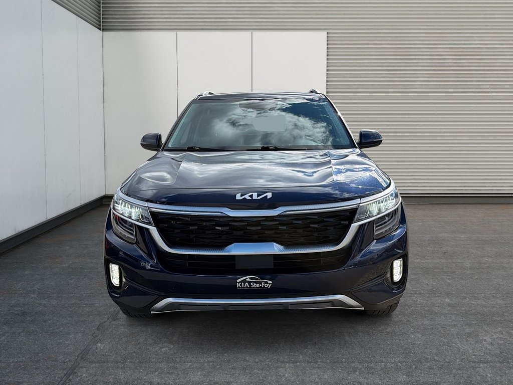 2023 Kia Seltos in Quebec, Quebec - 2 - w1024h768px