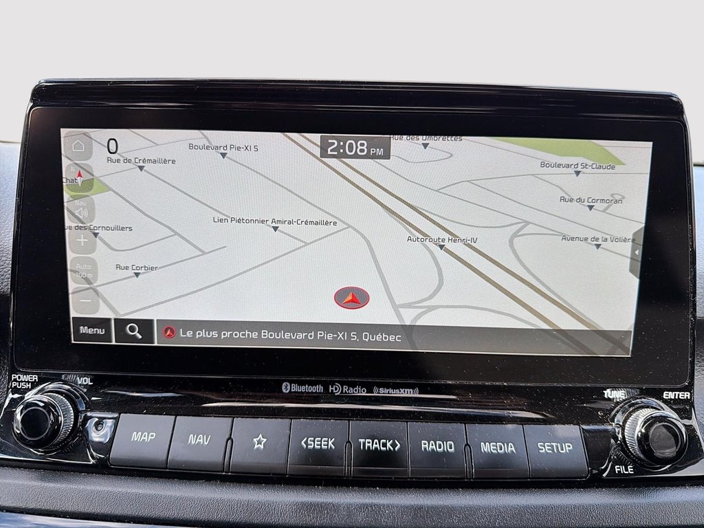 2023 Kia Seltos in Quebec, Quebec - 22 - w1024h768px