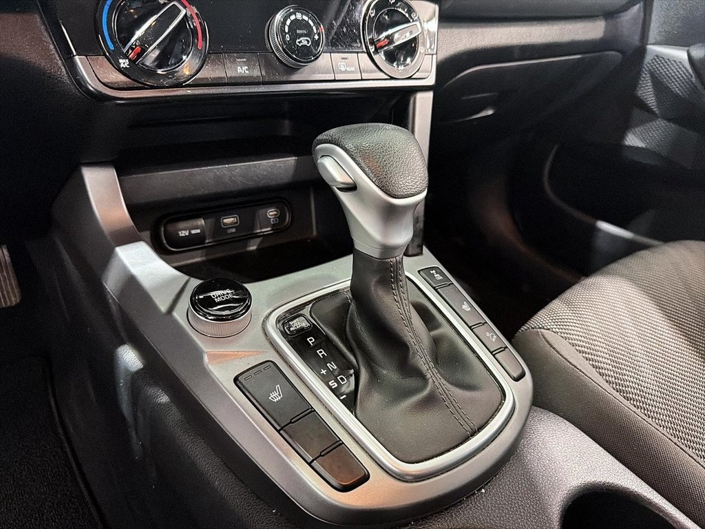 2024 Kia Seltos LX in Quebec, Quebec - 18 - w1024h768px