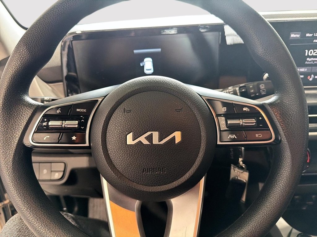 2024 Kia Seltos LX in Quebec, Quebec - 9 - w1024h768px
