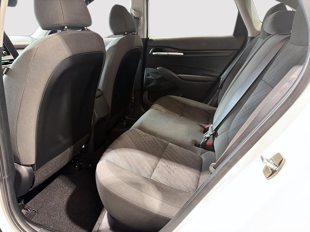 2024 Kia Seltos LX in Quebec, Quebec - 14 - w1024h768px