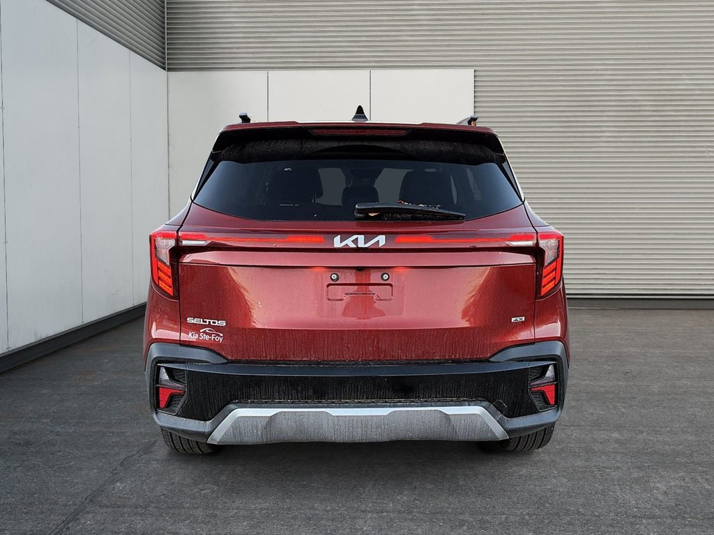 Kia Seltos  2026 à Québec, Québec - 6 - w1024h768px
