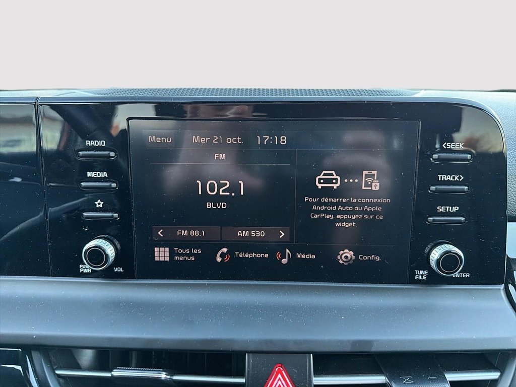 Kia Seltos  2026 à Québec, Québec - 17 - w1024h768px