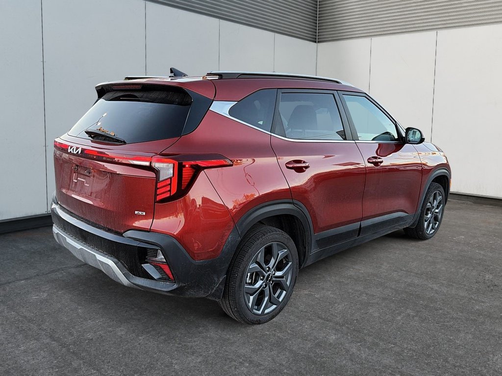 Kia Seltos  2026 à Québec, Québec - 5 - w1024h768px