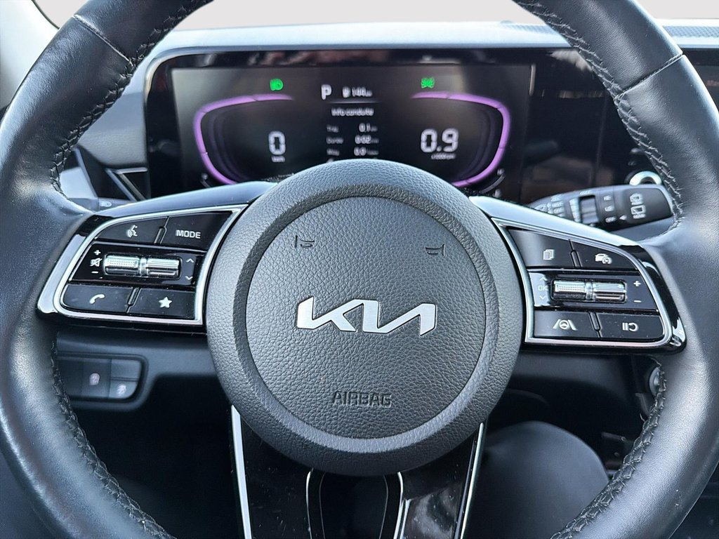 Kia Seltos  2026 à Québec, Québec - 15 - w1024h768px
