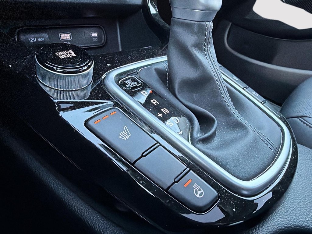 Kia Seltos  2026 à Québec, Québec - 20 - w1024h768px