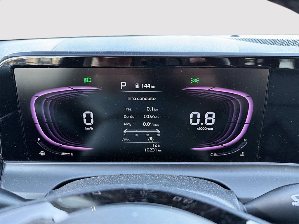 Kia Seltos  2026 à Québec, Québec - 16 - w1024h768px