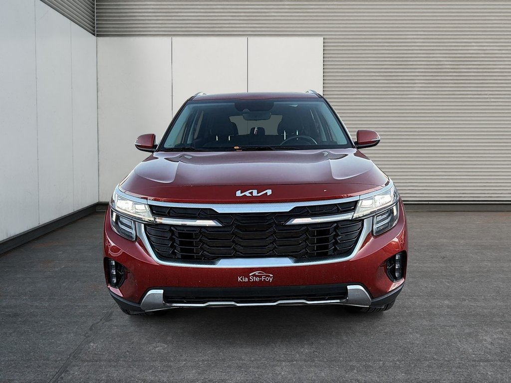 Kia Seltos  2026 à Québec, Québec - 2 - w1024h768px