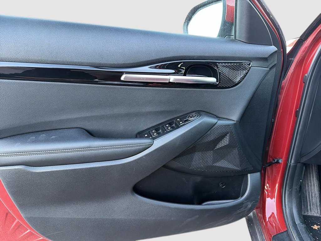 Kia Seltos  2026 à Québec, Québec - 12 - w1024h768px