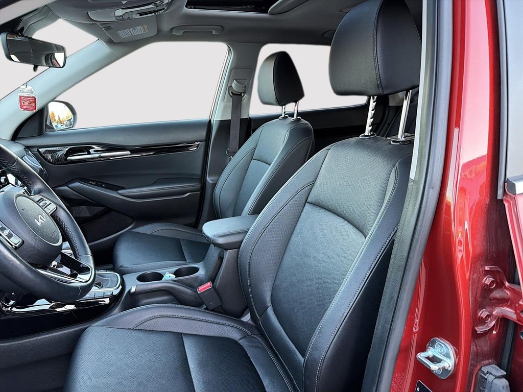Kia Seltos  2026 à Québec, Québec - 10 - w1024h768px