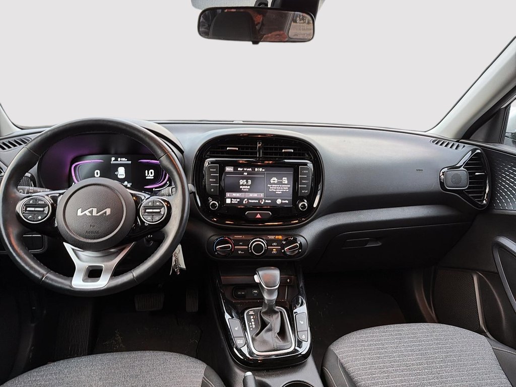 Kia Soul  2025 à Québec, Québec - 13 - w1024h768px