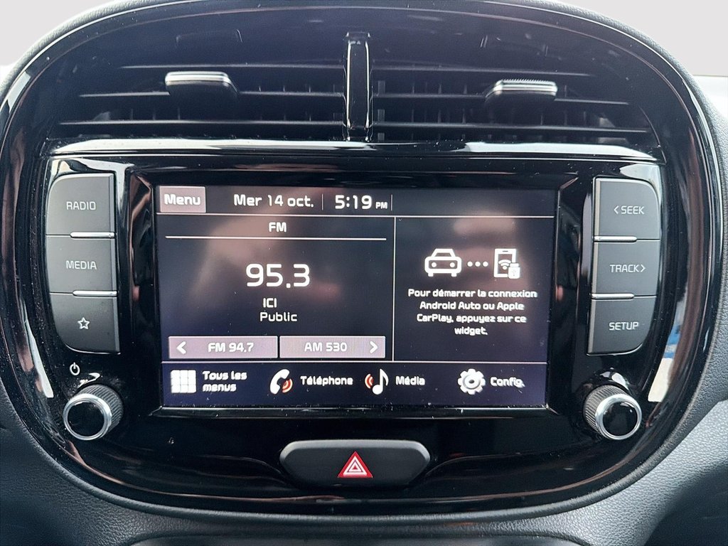 Kia Soul  2025 à Québec, Québec - 18 - w1024h768px