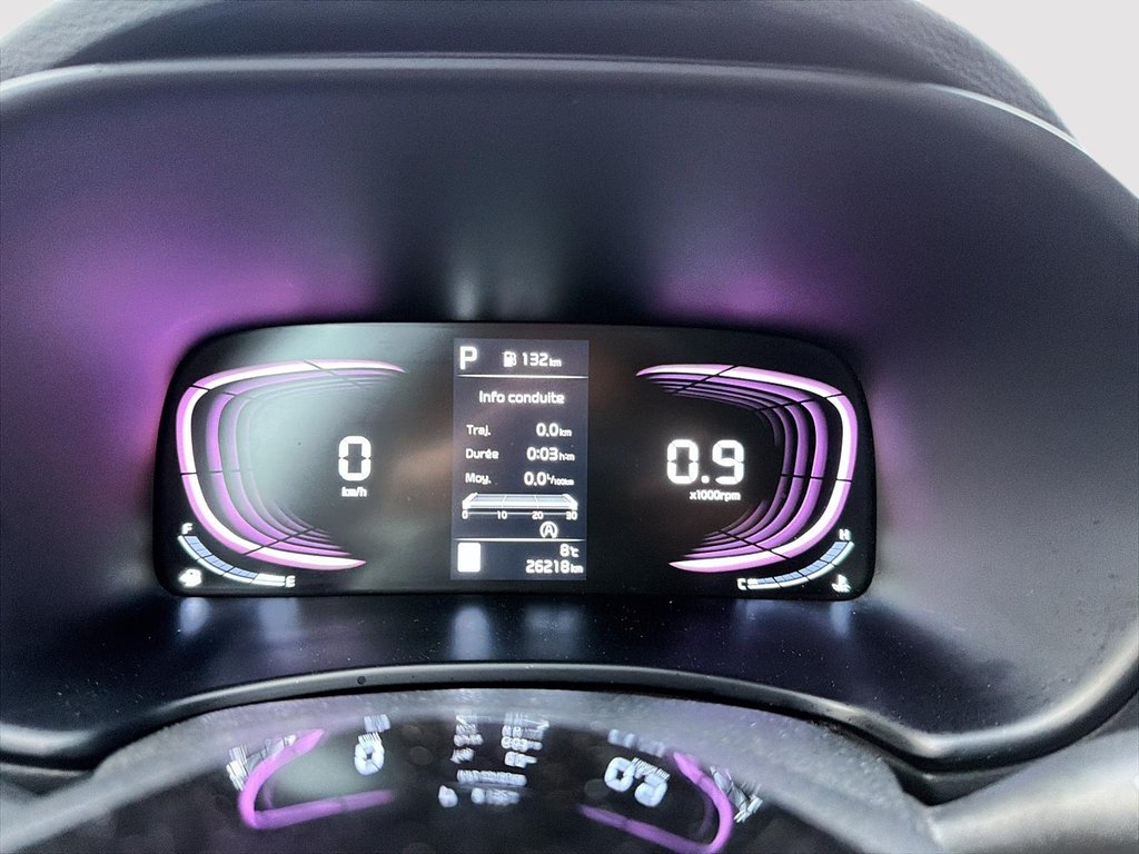 Kia Soul  2025 à Québec, Québec - 14 - w1024h768px