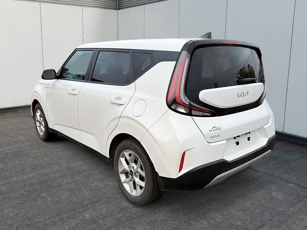 Kia Soul  2025 à Québec, Québec - 7 - w1024h768px