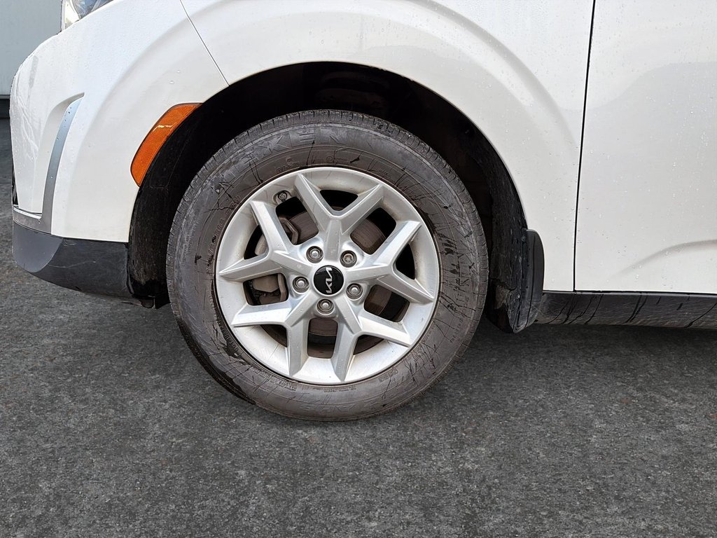 Kia Soul  2025 à Québec, Québec - 9 - w1024h768px