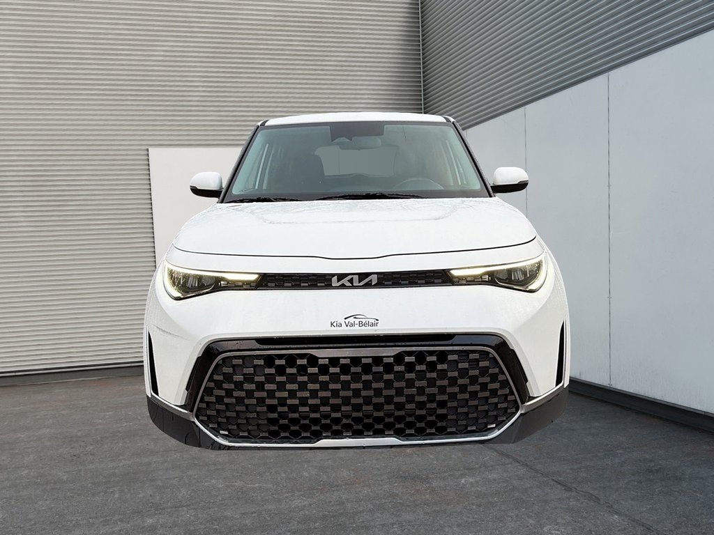 Kia Soul  2025 à Québec, Québec - 2 - w1024h768px