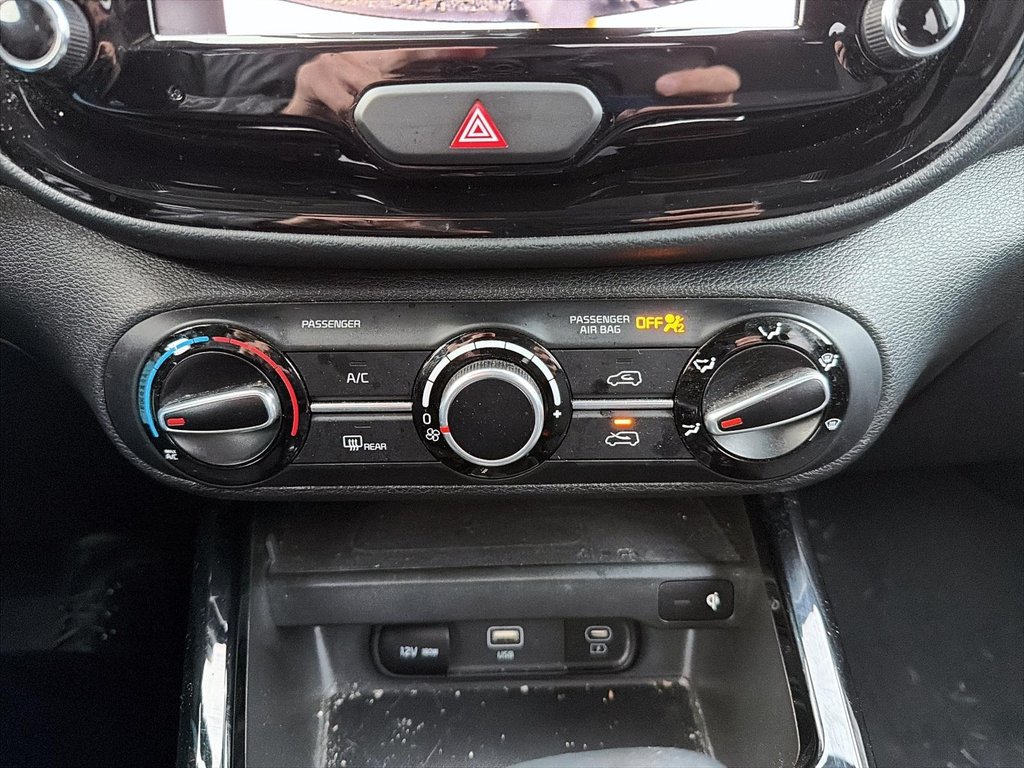 Kia Soul  2025 à Québec, Québec - 21 - w1024h768px