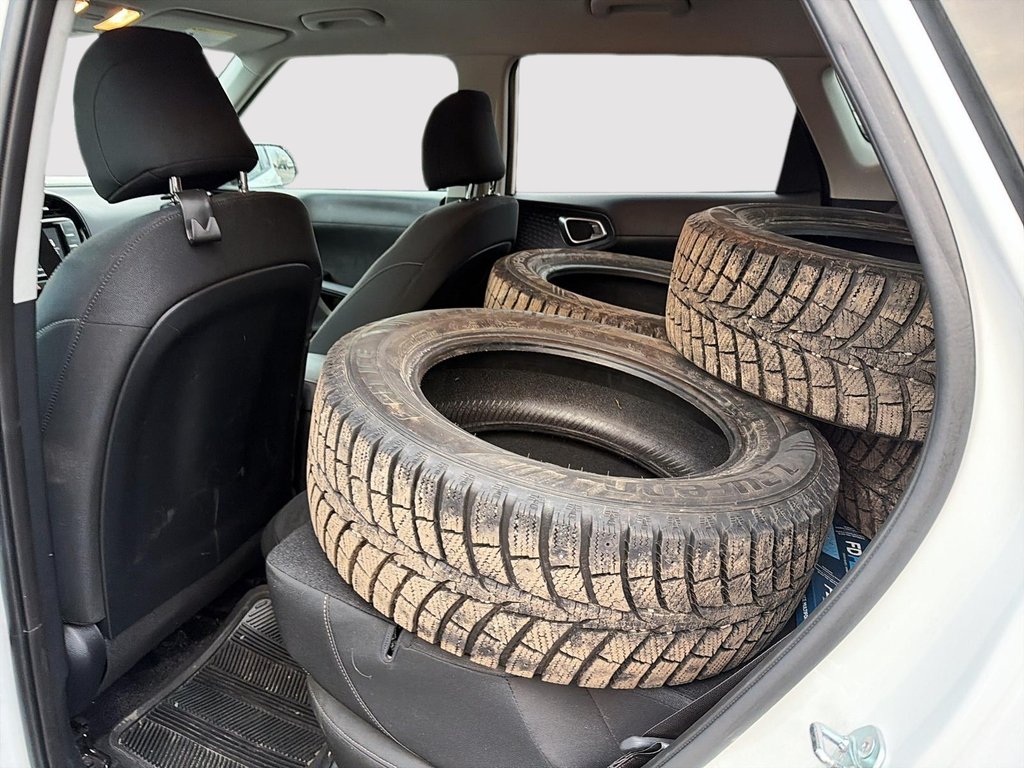 Kia Soul  2025 à Québec, Québec - 12 - w1024h768px