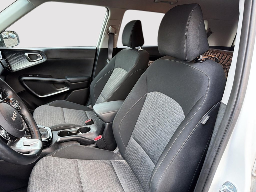 Kia Soul  2025 à Québec, Québec - 10 - w1024h768px