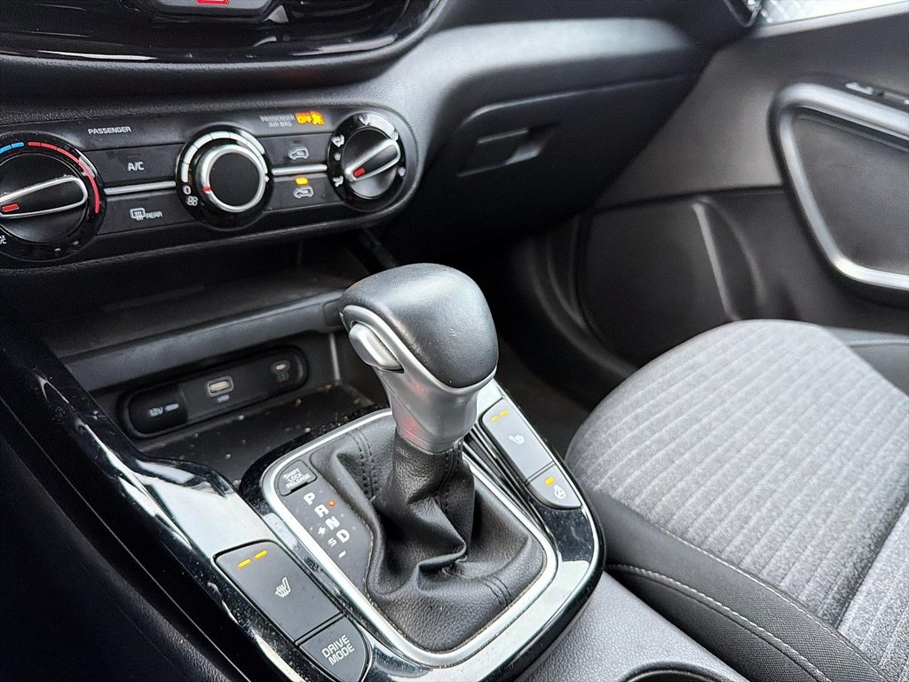 Kia Soul  2025 à Québec, Québec - 20 - w1024h768px