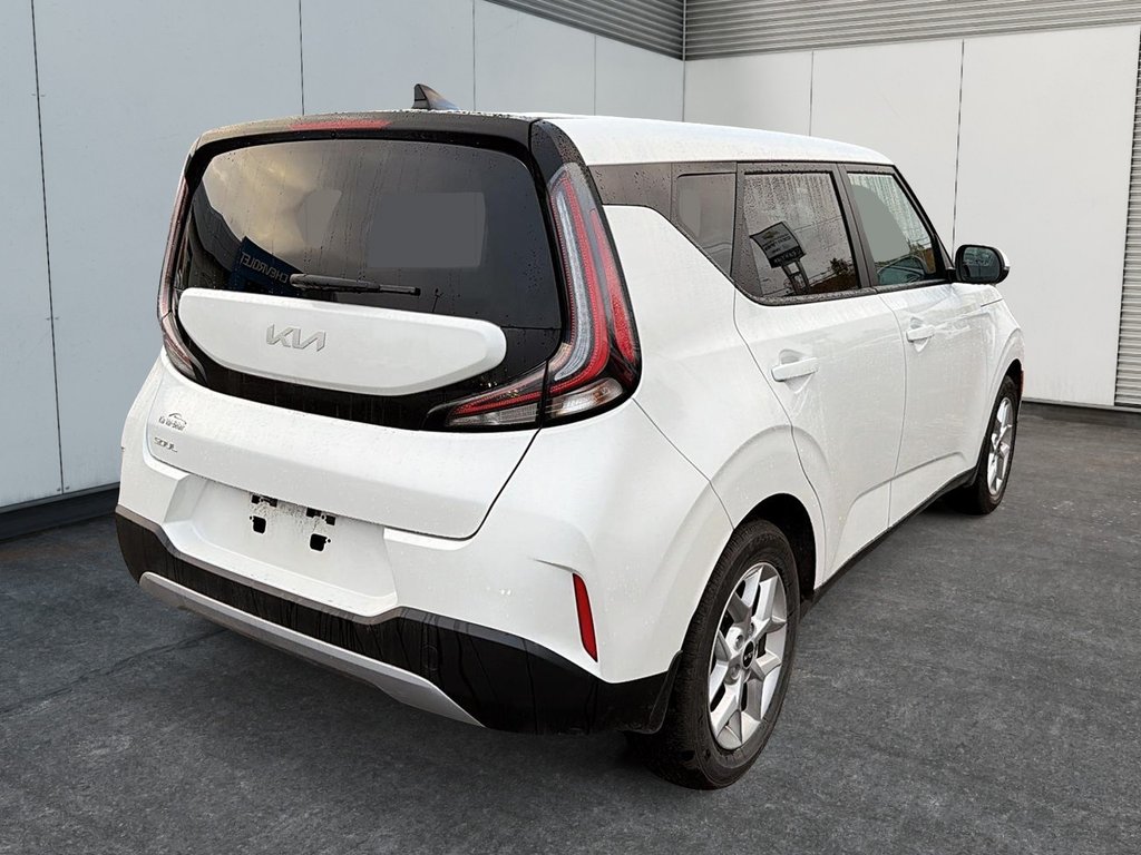 Kia Soul  2025 à Québec, Québec - 5 - w1024h768px