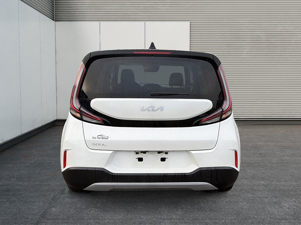 Kia Soul  2025 à Québec, Québec - 6 - w1024h768px