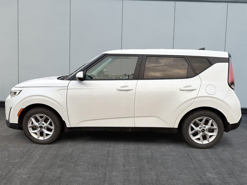 Kia Soul  2025 à Québec, Québec - 8 - w1024h768px