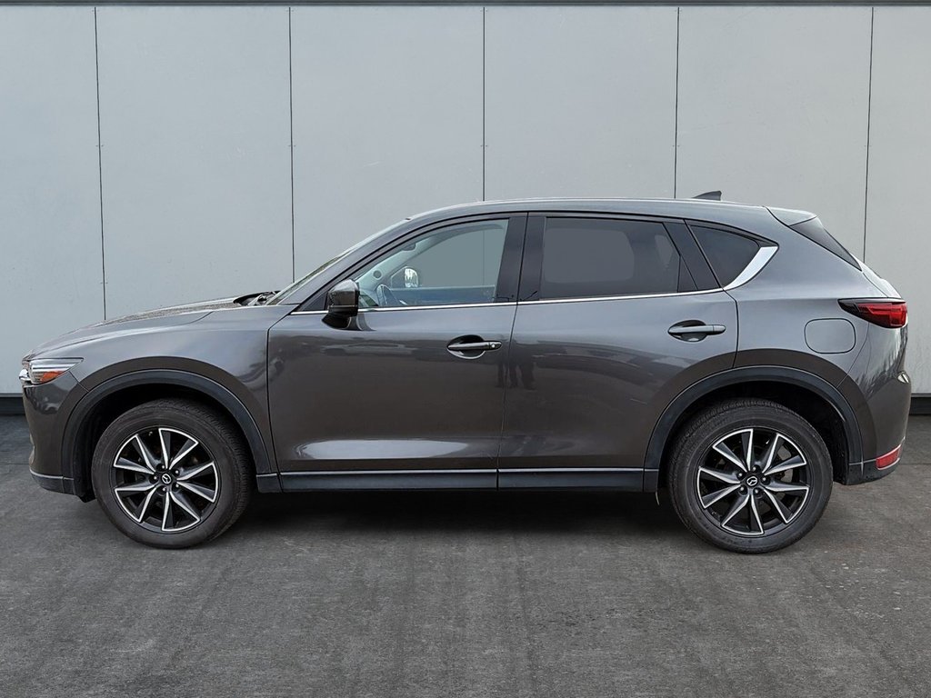 Mazda CX-5 GT 2017 à Québec, Québec - 8 - w1024h768px