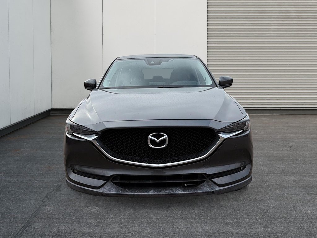 Mazda CX-5 GT 2017 à Québec, Québec - 2 - w1024h768px