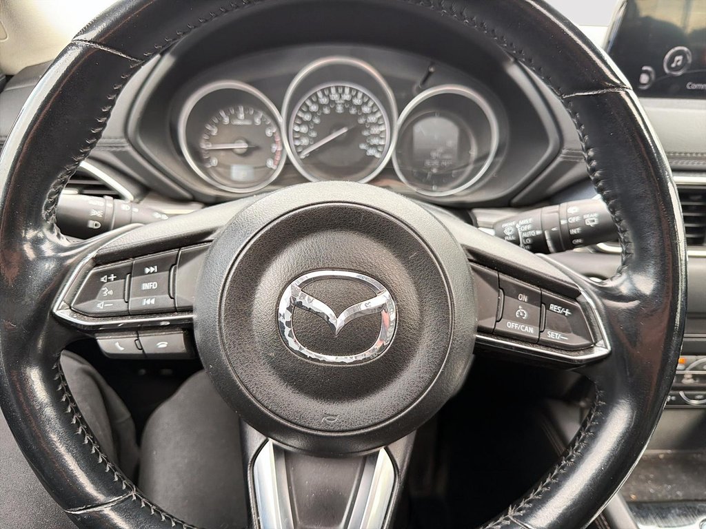 Mazda CX-5 GT 2017 à Québec, Québec - 14 - w1024h768px