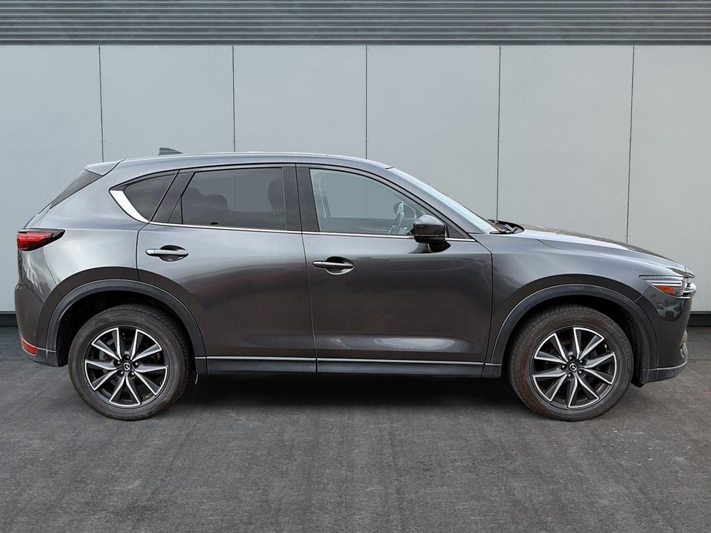 Mazda CX-5 GT 2017 à Québec, Québec - 4 - w1024h768px