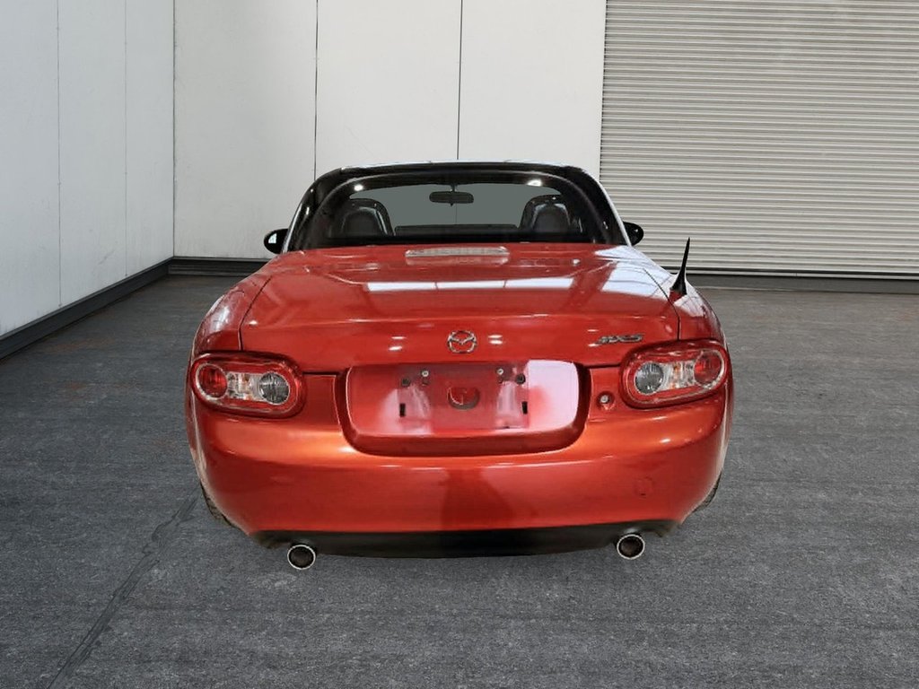 Mazda MX-5 Miata Special Edition 2012 à Québec, Québec - 6 - w1024h768px