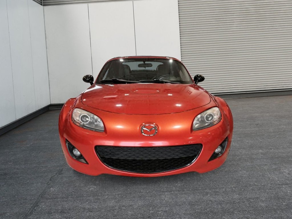 Mazda MX-5 Miata Special Edition 2012 à Québec, Québec - 3 - w1024h768px