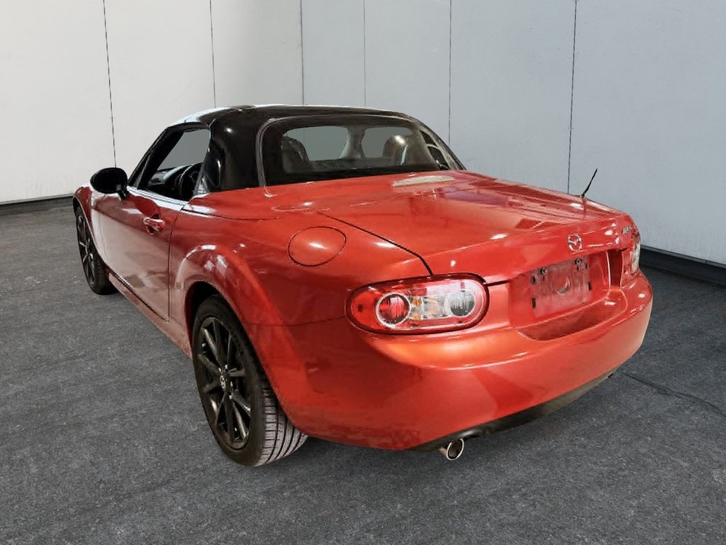 Mazda MX-5 Miata Special Edition 2012 à Québec, Québec - 7 - w1024h768px