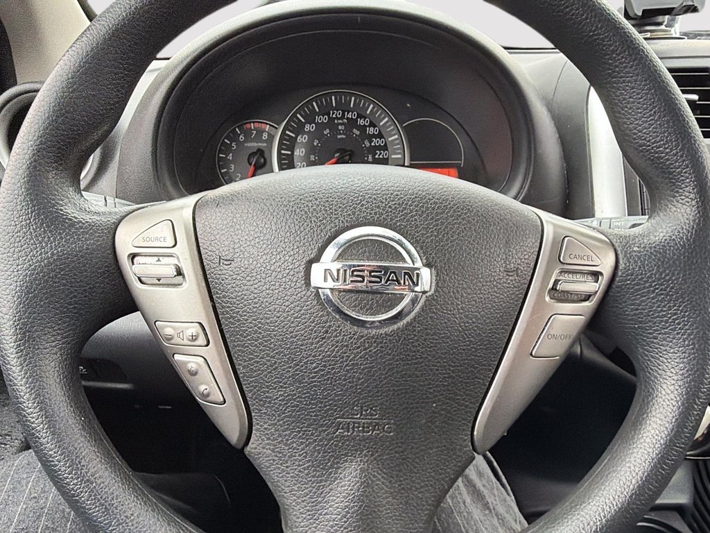 Nissan Micra  2018 à Québec, Québec - 9 - w1024h768px