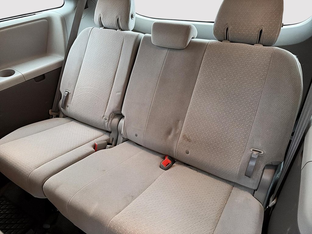 Toyota Sienna LE 2020 à Québec, Québec - 9 - w1024h768px