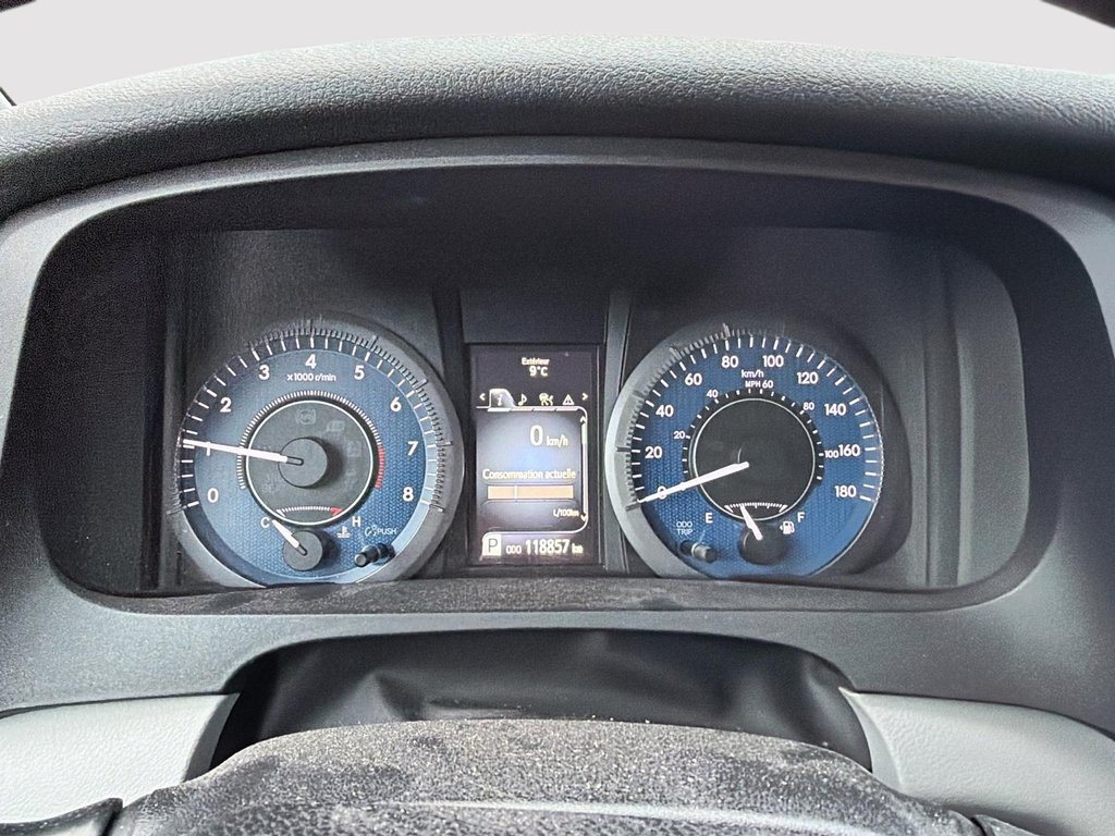 Toyota Sienna LE 2020 à Québec, Québec - 12 - w1024h768px