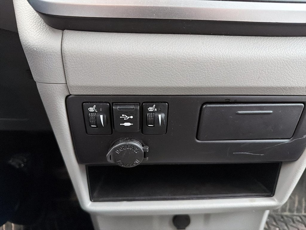 Toyota Sienna LE 2020 à Québec, Québec - 16 - w1024h768px