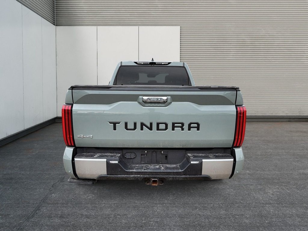 Toyota Tundra Limited Hybrid 2023 à Québec, Québec - 6 - w1024h768px