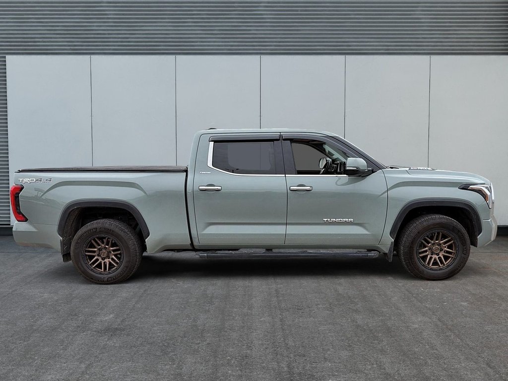Toyota Tundra Limited Hybrid 2023 à Québec, Québec - 4 - w1024h768px