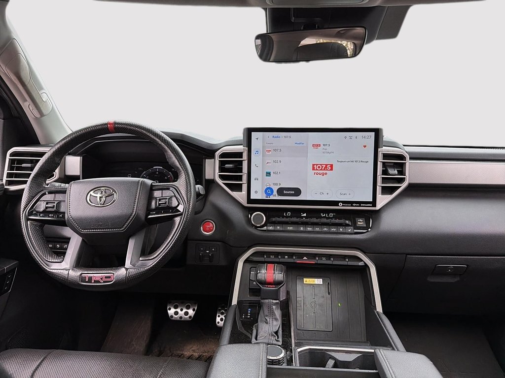 Toyota Tundra Limited Hybrid 2023 à Québec, Québec - 13 - w1024h768px